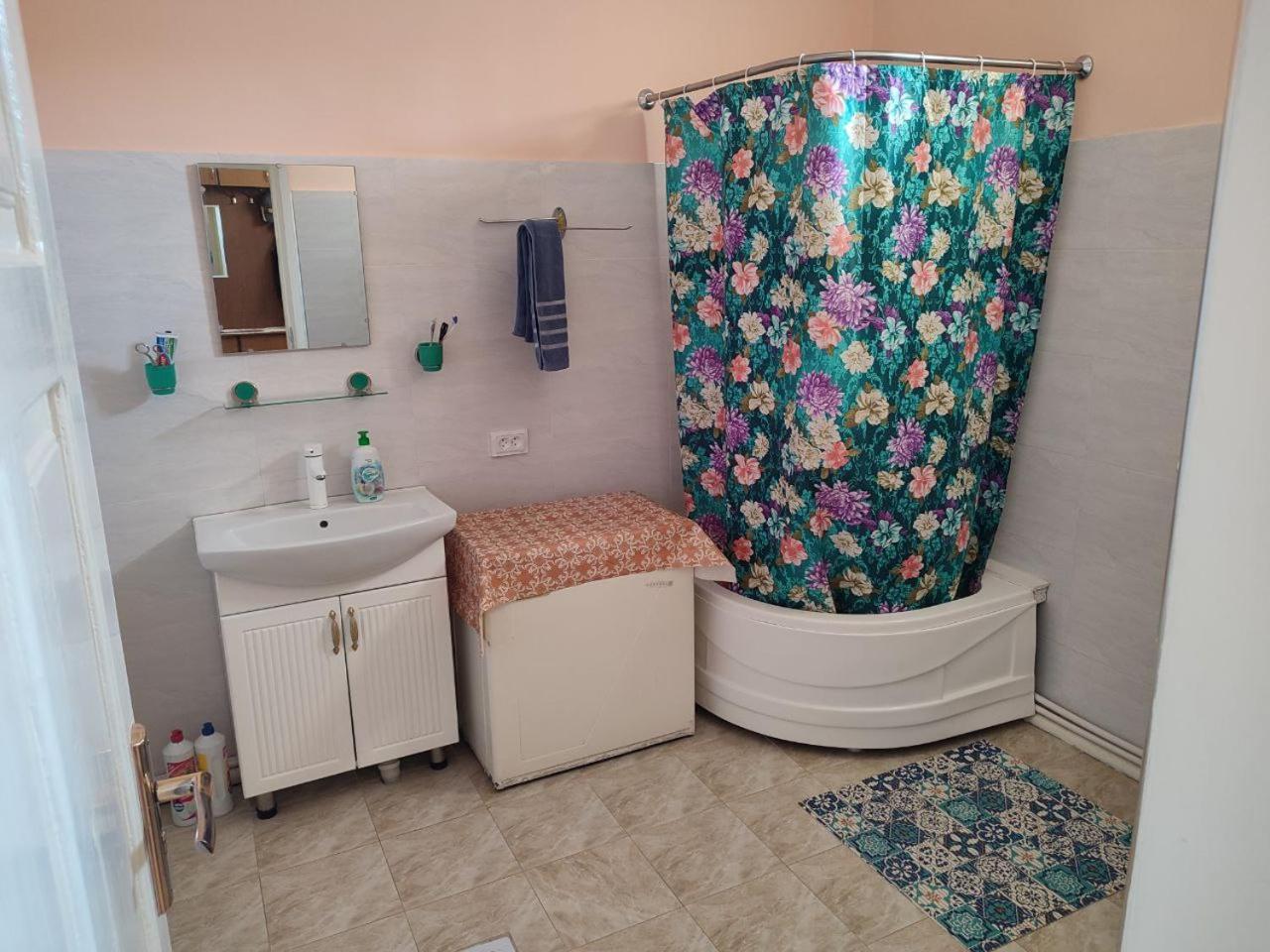 Khiva Halil Sulton Hotell Exteriör bild